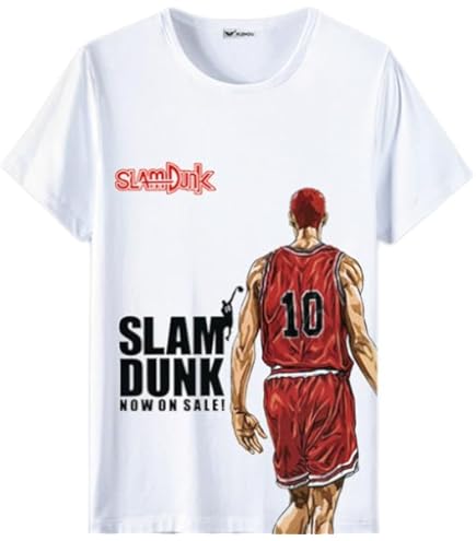 Amazon.co.jp: TシャツLサイズ グレー ボーラホリック スラムダンク